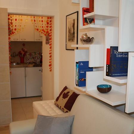 Govienna - Charming Studio Номер фото