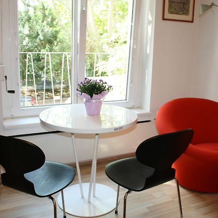 Govienna - Charming Studio Экстерьер фото