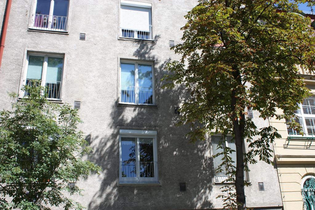 Govienna - Charming Studio Номер фото