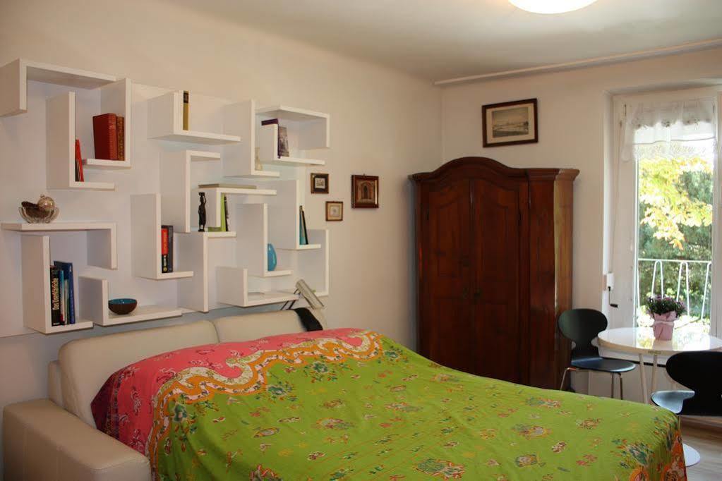 Govienna - Charming Studio Экстерьер фото