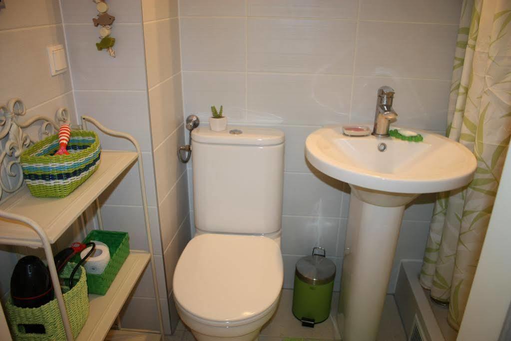 Govienna - Charming Studio Экстерьер фото