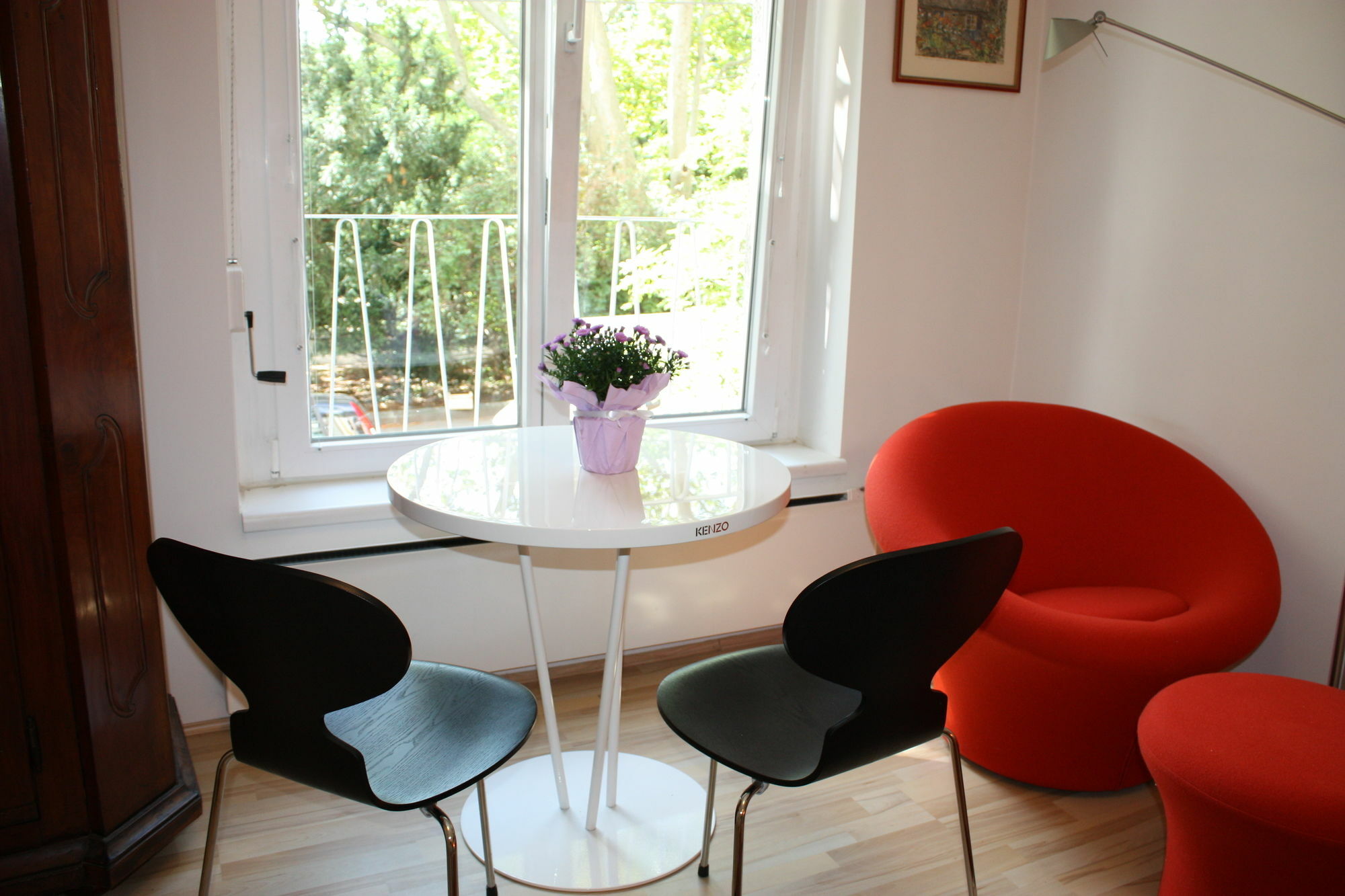 Govienna - Charming Studio Экстерьер фото