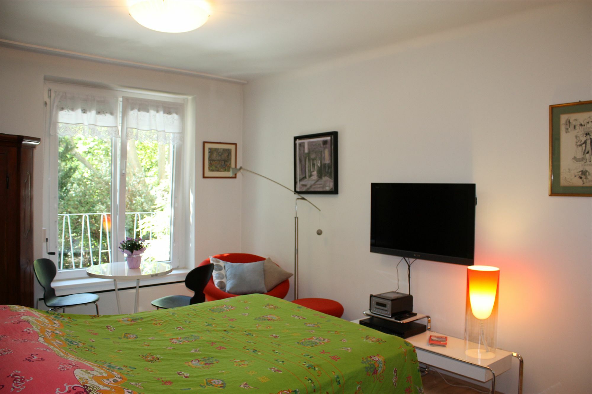 Govienna - Charming Studio Экстерьер фото