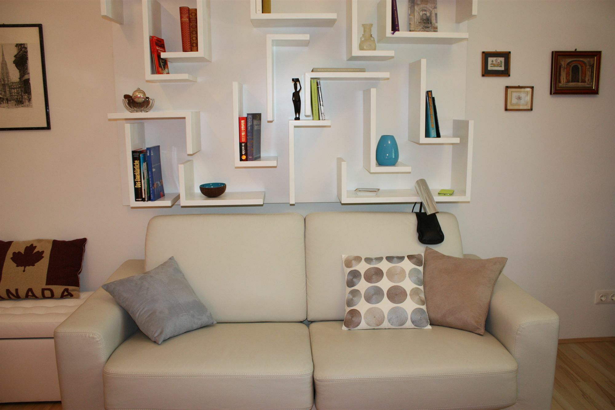 Govienna - Charming Studio Экстерьер фото