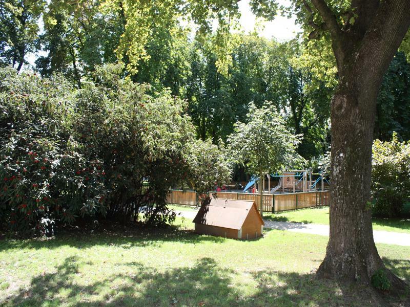Govienna - Charming Studio Экстерьер фото
