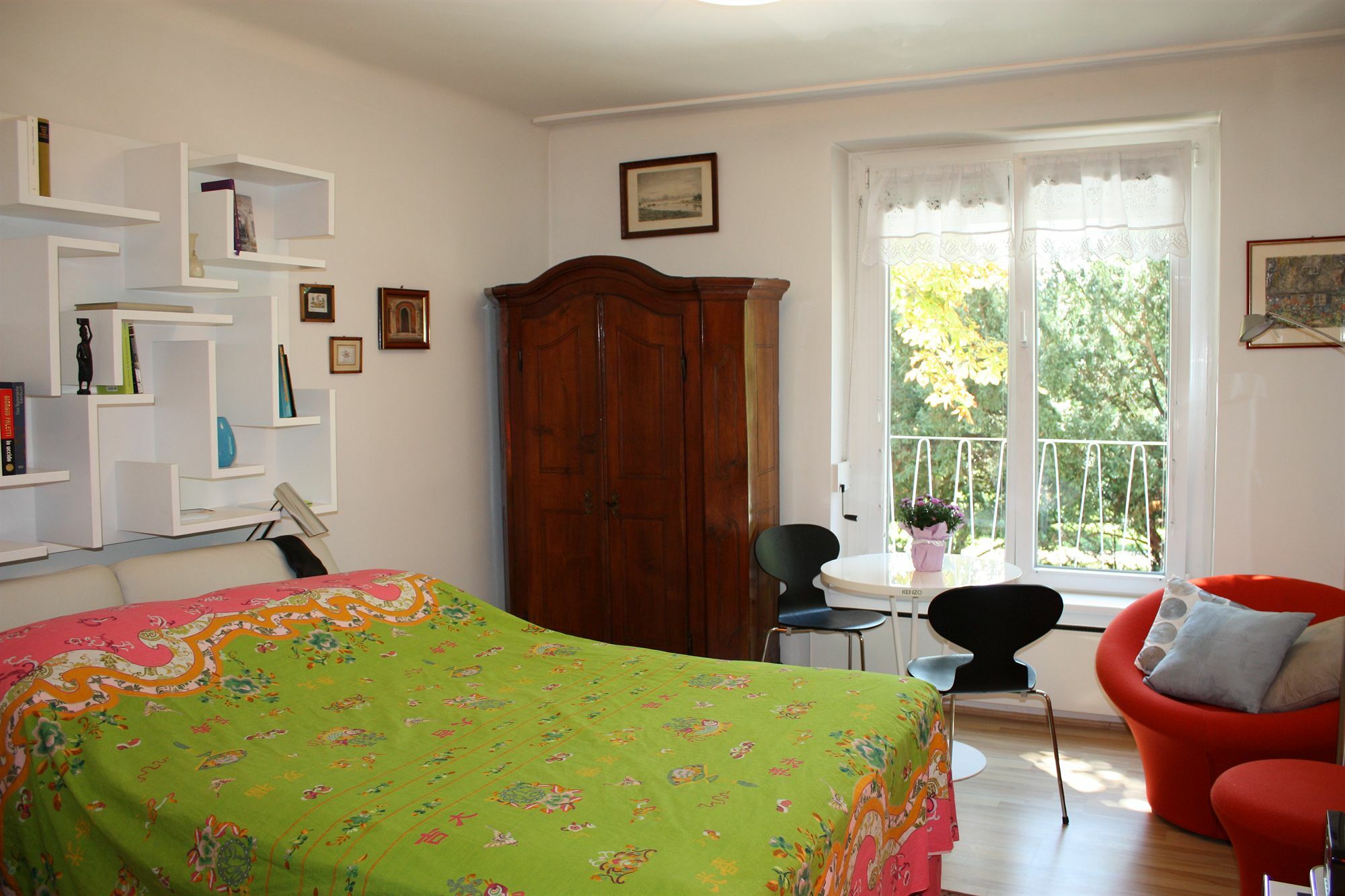 Govienna - Charming Studio Экстерьер фото