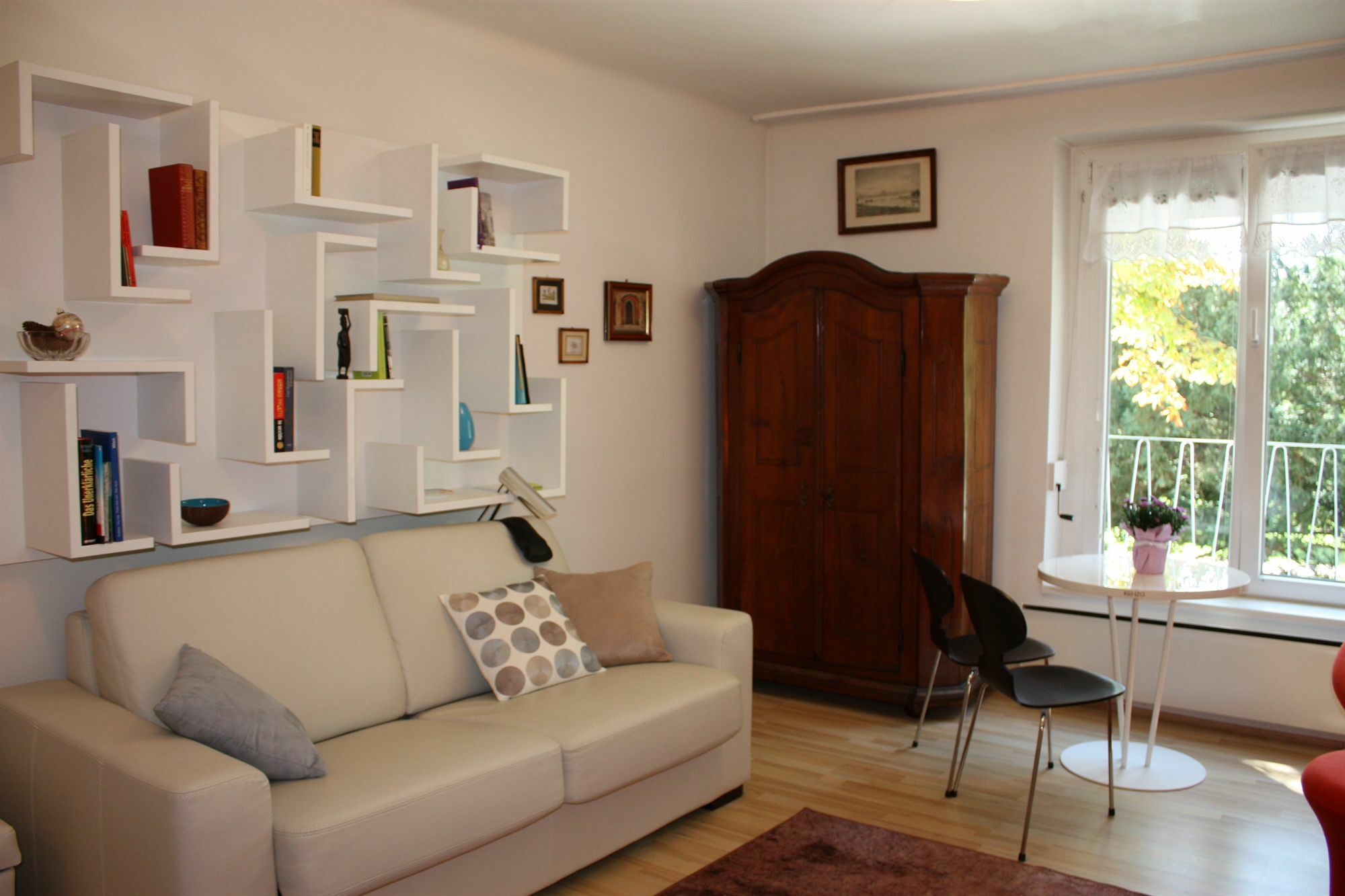 Govienna - Charming Studio Экстерьер фото