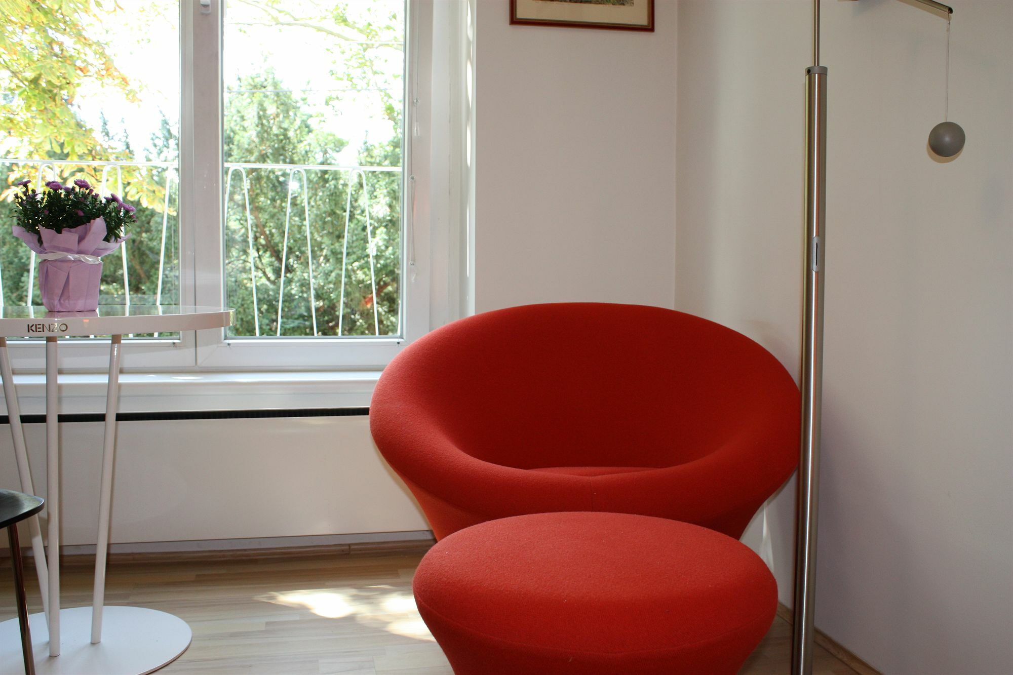 Govienna - Charming Studio Экстерьер фото
